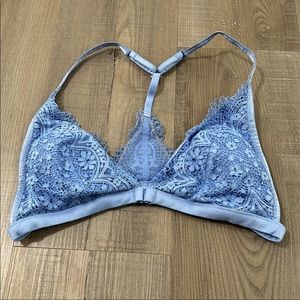 Victoria’s Secret Lace Adjustable Bralette